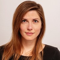 Melanie Huber