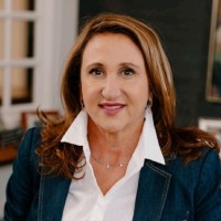 Michelle M. Merkel, CFP®,AIF®