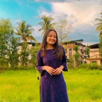 Chinmayee Palande