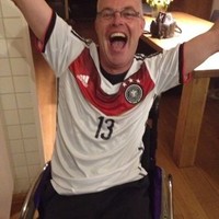 Nico Muller