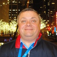 Sergey Aleksandrov