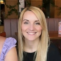 Francesca Hunt