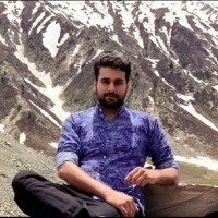 Arslan Arif