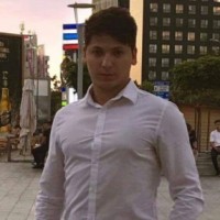 Donici Nicolae