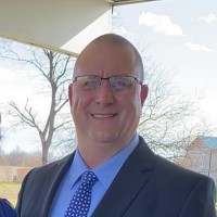 Eric Garber