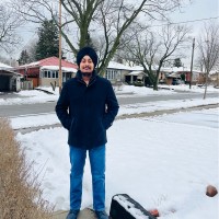 Harkaran Singh Talwar