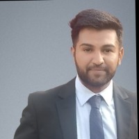 Dr. Fenil Chaudhari