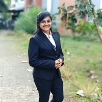 Vinutha BM