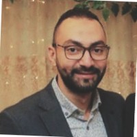 Mustafa Sami Edrees