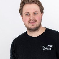 Benjamin Frederiksen