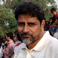 Pervez Hassan