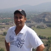 Naresh Ravaliya