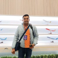 Ravi gowda