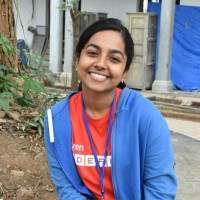 Mahima Pradeep