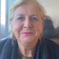 Sue Thomas