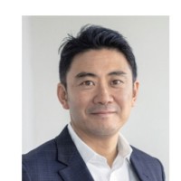 Kazutoshi Okubo