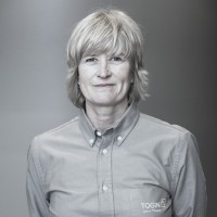 Tove Hepsø