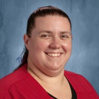 Luann Nystrom
