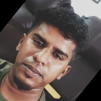 Vignesh Kumar