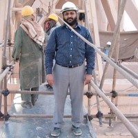 Majid Ahmed Khan