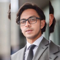 Mohamed Amjad Padiyath