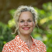 Deirdre Schokking