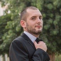 Amir Maruf