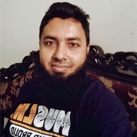 K.H.M. Morshedul Alam