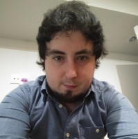 Imanol Martinez