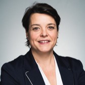 Cécile Decanniere