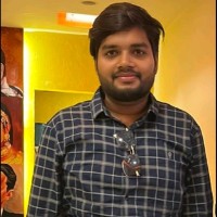 Abhishek Mishra