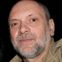 Mikhail Mitkov-Baklanovsky