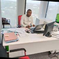 Jafar Ibrahim Ousmane