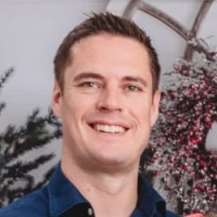 Dan Upton