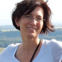 Cordula Andree