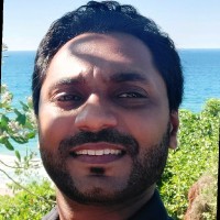 Vineeth Jacob Maman