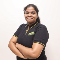 Srujana Balam