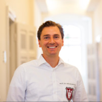 Prof. Dr. Anton Demling