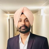 Harsimranjeet Singh Maan