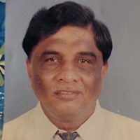Suresh Pattani