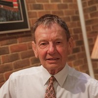 george spinks