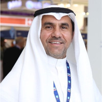 Dr Mansour Al Eid