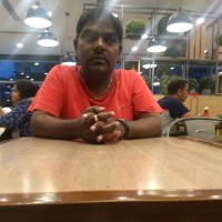Krishna Kishore Dasari