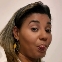 Ana Paula Oliveira