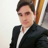 Lucas Cravo Araujo