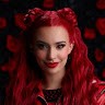 Princess Red