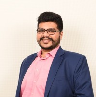 Fenil Chheda