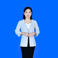 Nilam Anggreini Tandek Madao