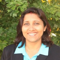 Versha Anand