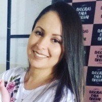 Ana Paula Oliveira da Silva
